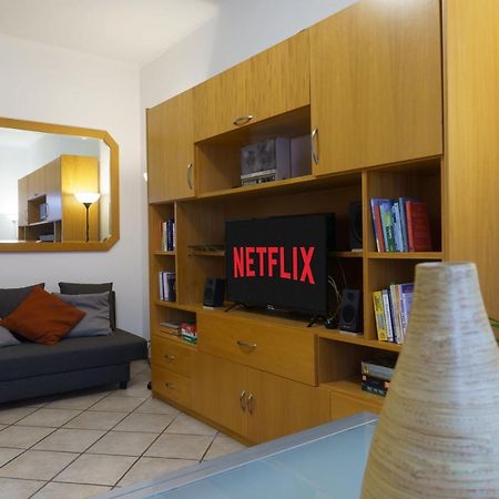Apartment Il Tettuccio Di Valerio Roma Eksteriør bilde