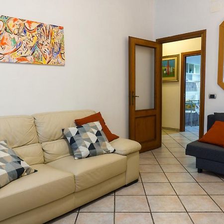 Apartment Il Tettuccio Di Valerio Roma Eksteriør bilde
