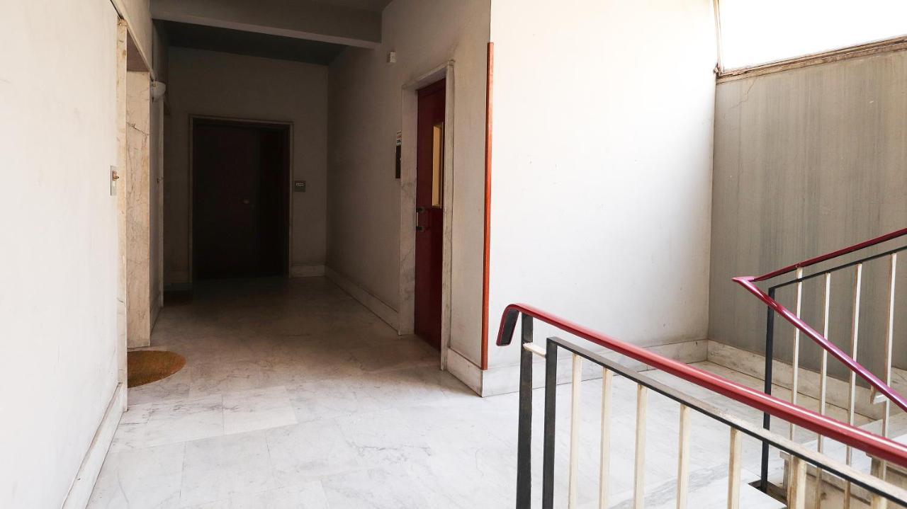 Apartment Il Tettuccio Di Valerio Roma Eksteriør bilde