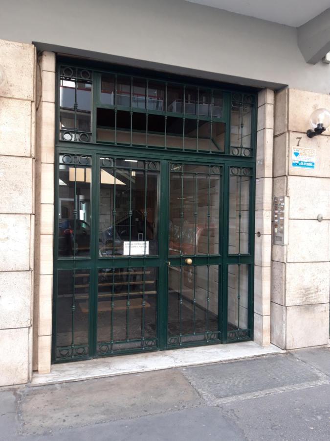 Apartment Il Tettuccio Di Valerio Roma Eksteriør bilde