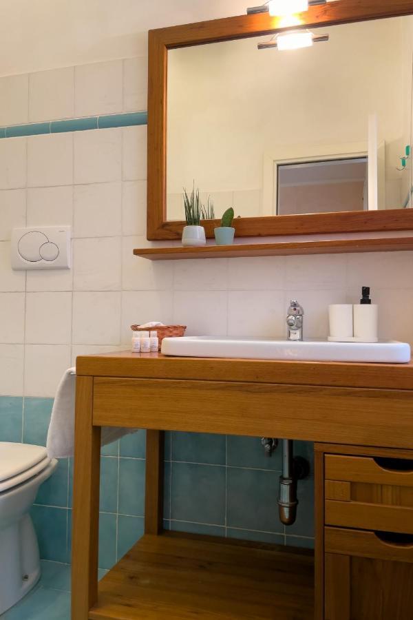 Apartment Il Tettuccio Di Valerio Roma Eksteriør bilde