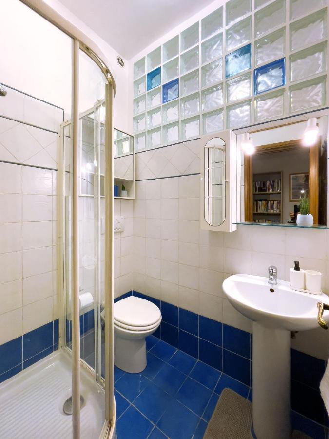 Apartment Il Tettuccio Di Valerio Roma Eksteriør bilde