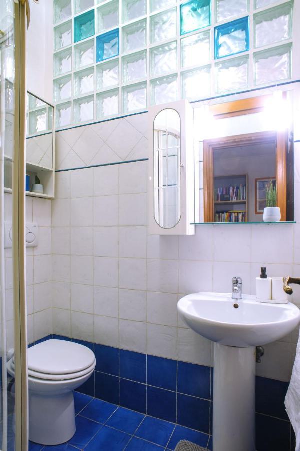 Apartment Il Tettuccio Di Valerio Roma Eksteriør bilde