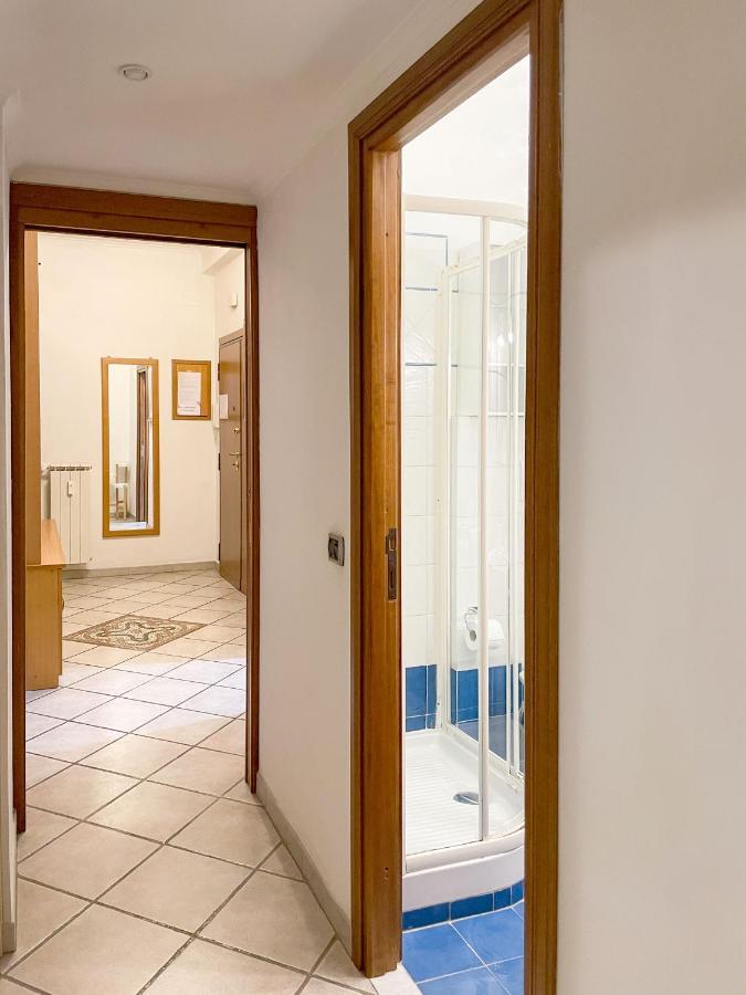 Apartment Il Tettuccio Di Valerio Roma Eksteriør bilde