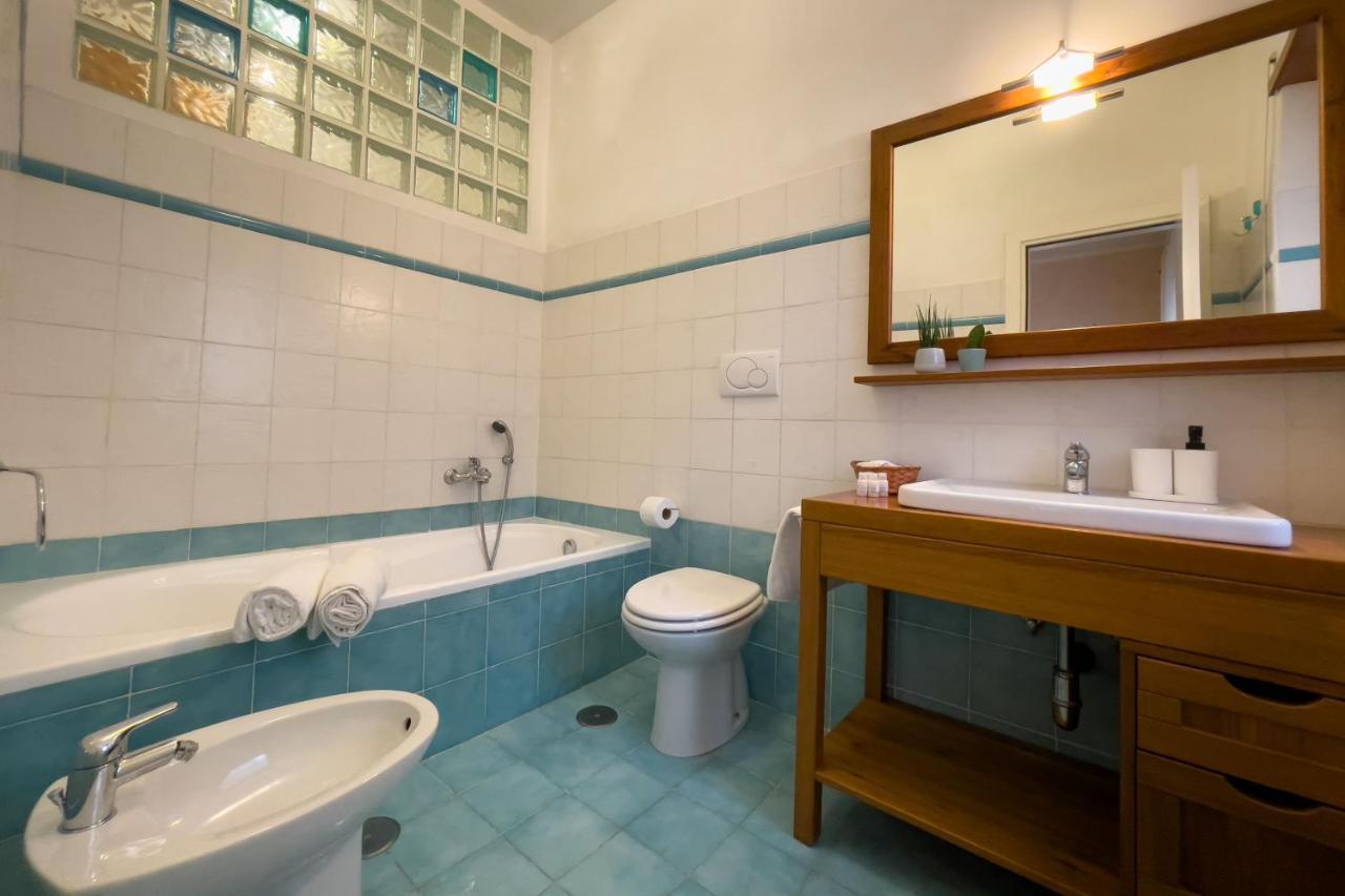 Apartment Il Tettuccio Di Valerio Roma Eksteriør bilde
